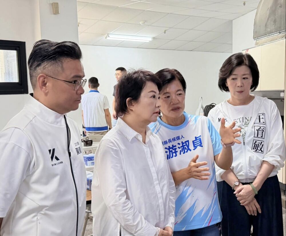 華信、立榮申請停飛 游淑貞4建議:不能讓花蓮淪交通孤島 232 華信、立榮申請停飛 游淑貞4建議:不能讓花蓮淪交通孤島 231