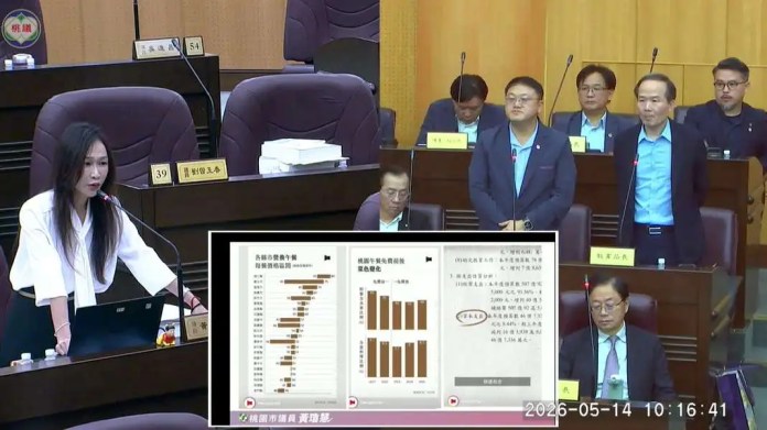 中原大學室設系獲贈大型CNC設備 木工教學接軌數位製造 1455ws454
