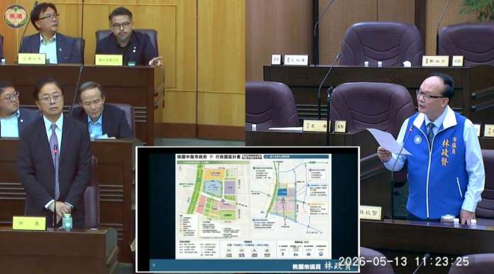 中原大學室設系獲贈大型CNC設備 木工教學接軌數位製造 1783926117174