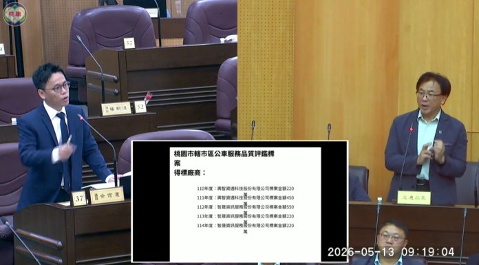 提升共餐品質!桃園關懷據點美食大賞八德登場 5大得獎名單曝 1785920580992