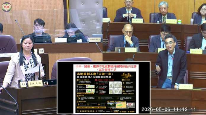提升共餐品質!桃園關懷據點美食大賞八德登場 5大得獎名單曝 1783489200570