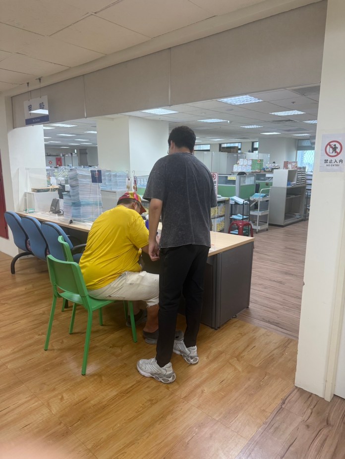 最高補助33萬!桃園鼓勵畢業僑外生參加公車駕駛培訓 改善人力問題 115.8.19新聞稿照片