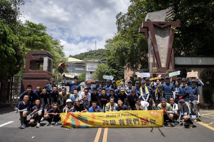 最高補助33萬!桃園鼓勵畢業僑外生參加公車駕駛培訓 改善人力問題 fwewe