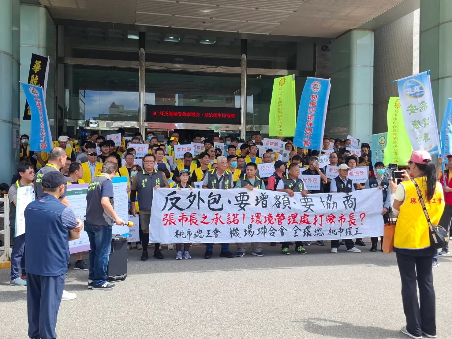 最高補助33萬!桃園鼓勵畢業僑外生參加公車駕駛培訓 改善人力問題 133425 0