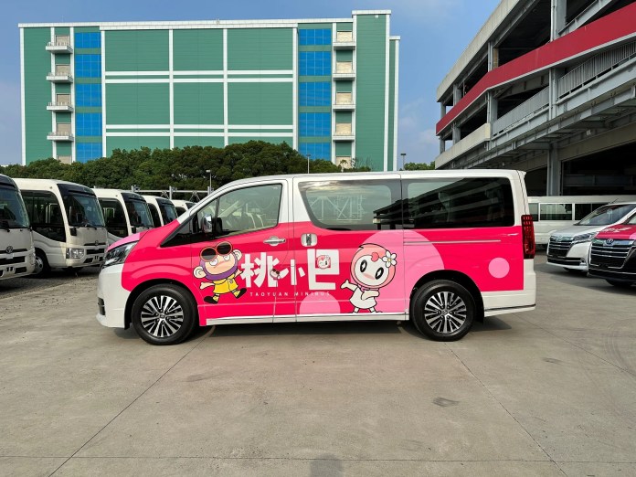 最高補助33萬!桃園鼓勵畢業僑外生參加公車駕駛培訓 改善人力問題 221