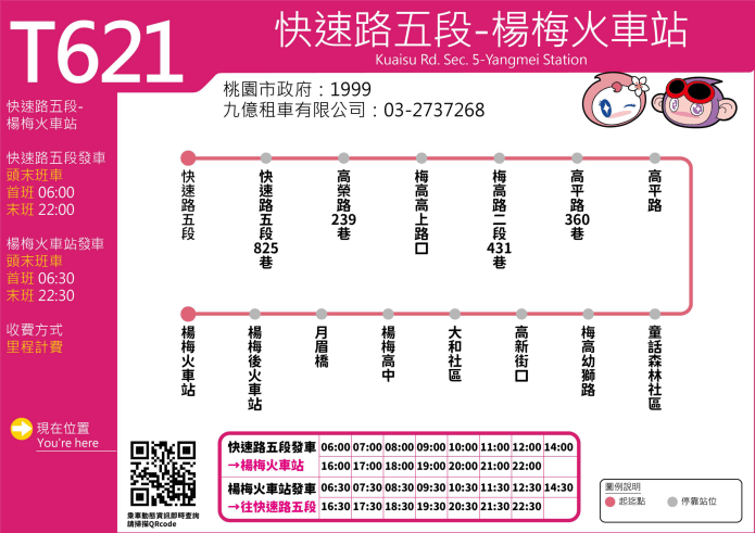 最高補助33萬!桃園鼓勵畢業僑外生參加公車駕駛培訓 改善人力問題 8 0 scaled