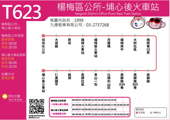 最高補助33萬!桃園鼓勵畢業僑外生參加公車駕駛培訓 改善人力問題 6 0