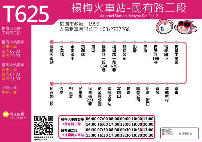 最高補助33萬!桃園鼓勵畢業僑外生參加公車駕駛培訓 改善人力問題 4 1 scaled