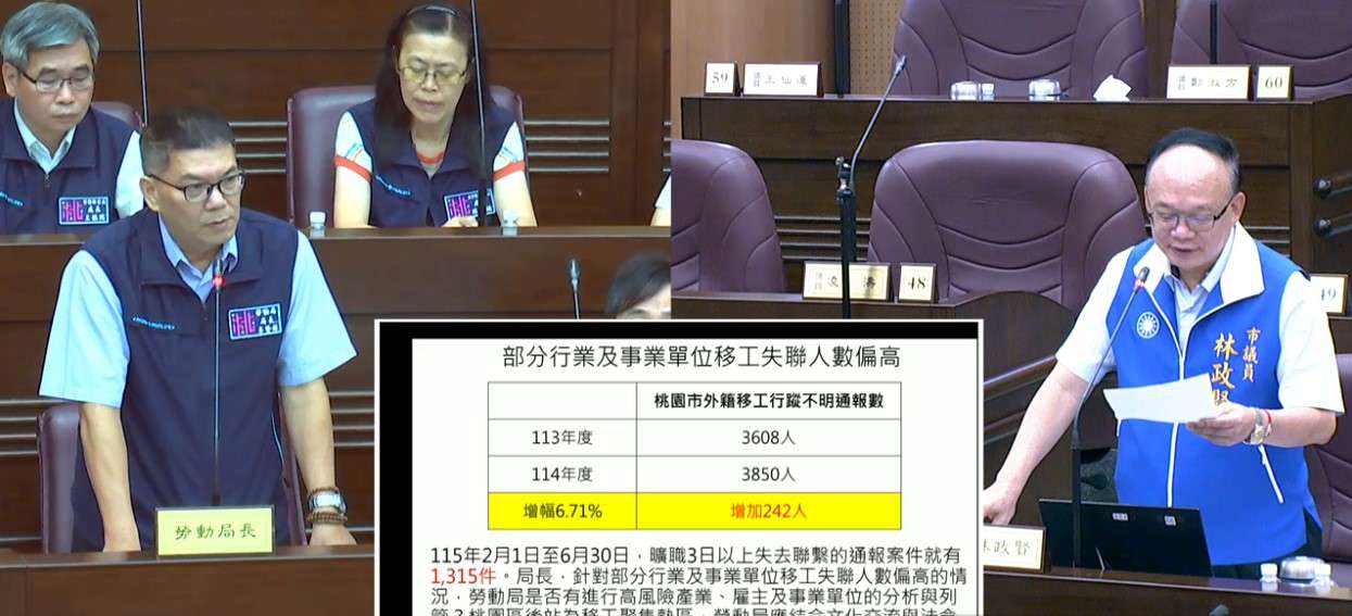 【有片】外送到一半機車被騎走!賊接電話說歹勢 蘆竹警追查 709089