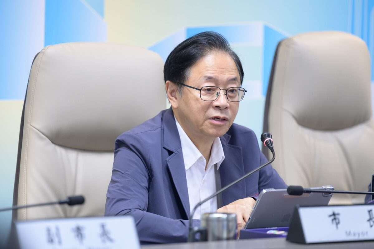 桃園麵線驚見螺絲釘!民眾嚇壞險吞下 衛生局要查了 ab9a9f10 0f79 46b0 819e ec97e2fc9b62