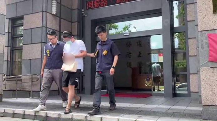 黃瓊慧批市府「擦脂抹粉」 羅楚東強調陳述事實非造謠 egwerw