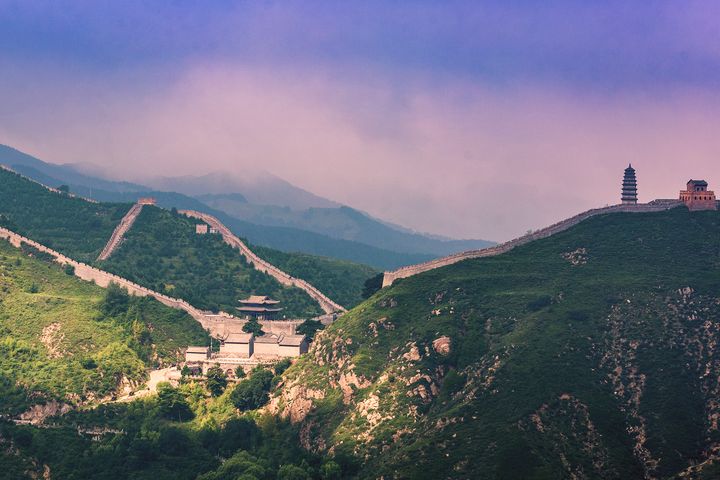 康養福地 自在忻州 走進山西最療癒的山河祕境忻州