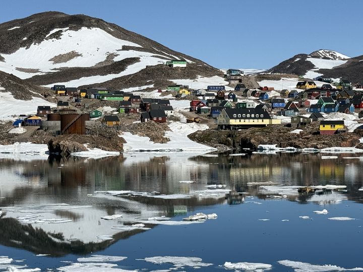 從百萬郵輪到正北極90°航程 旅遊業領航者堅持讓員工「先玩一趟」-走過,才懂金字塔頂端客群要什麼!