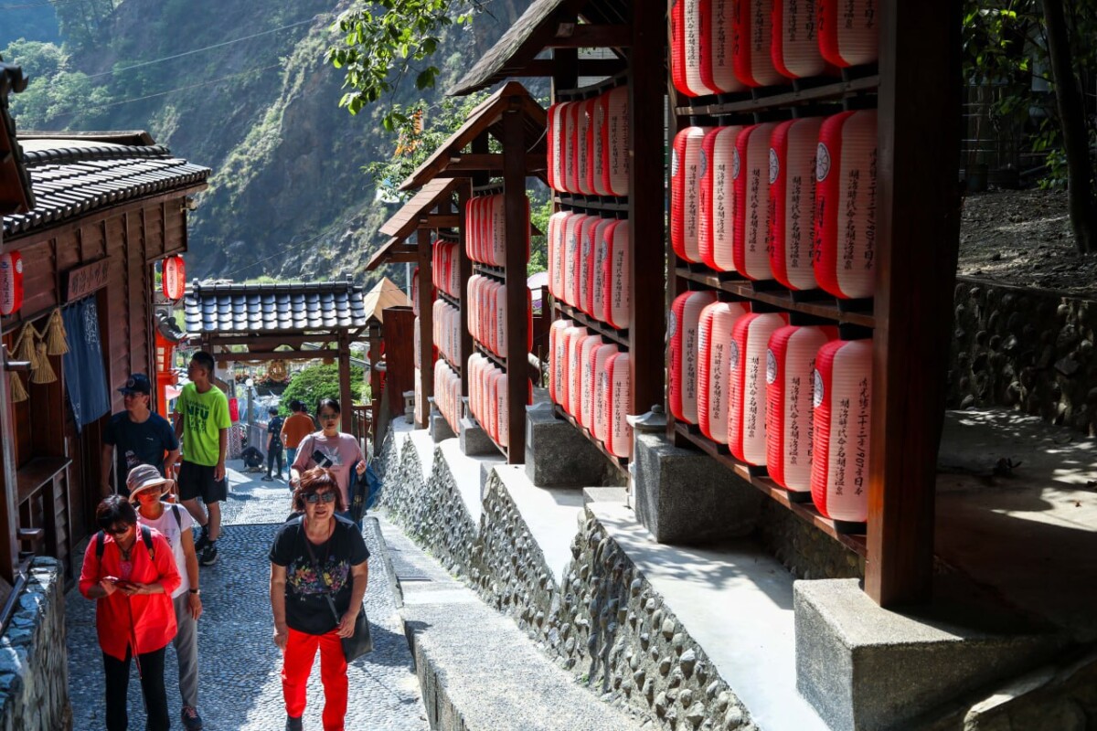 ▲台中擁有山、海、屯、城多元觀光特色。(圖/記者顏淑娟翻攝)