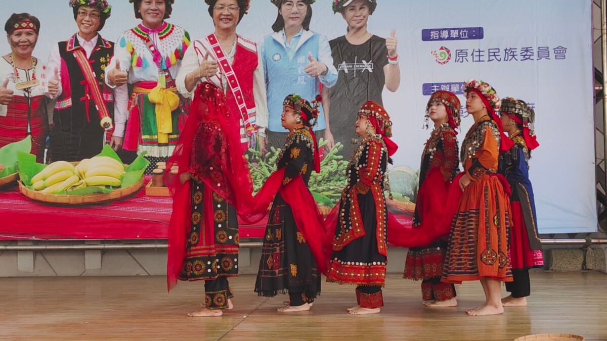SQ08205 6彰化原住民族日829登場