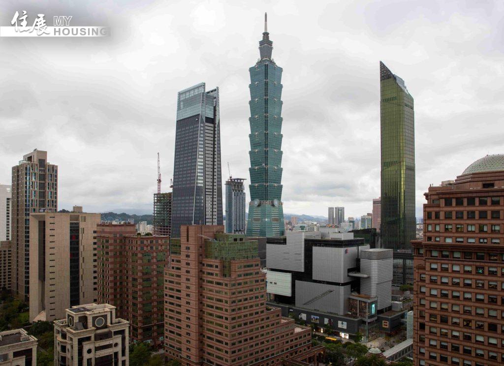 Freecompress 20260715 台北市 建物 大樓 大景 89