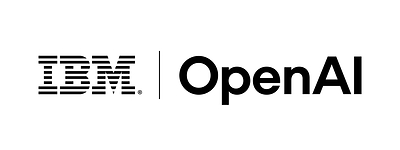 IBM 與 OpenAI 建立策略合作關係