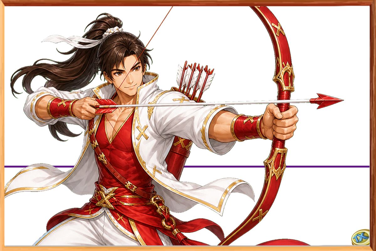 【統雄弦歌專欄】莫泊桑:看到人類階級與苦難(后羿三部曲之I:神射男孩) 236 【統雄弦歌專欄】莫泊桑:看到人類階級與苦難(后羿三部曲之I:神射男孩) 235