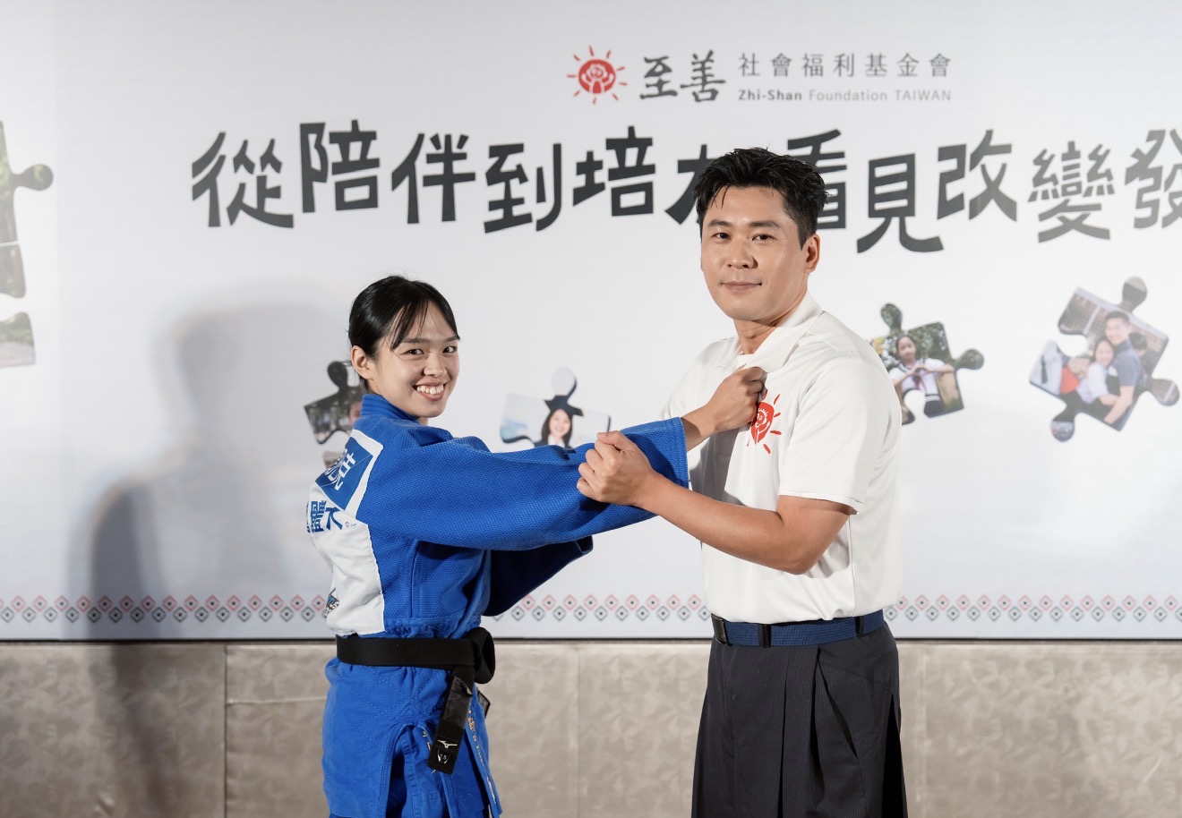 【有影】助學、訓技 至善基金會30餘年從陪伴到培力助兒少、婦女改變人生 230 【有影】助學、訓技 至善基金會30餘年從陪伴到培力助兒少、婦女改變人生 229