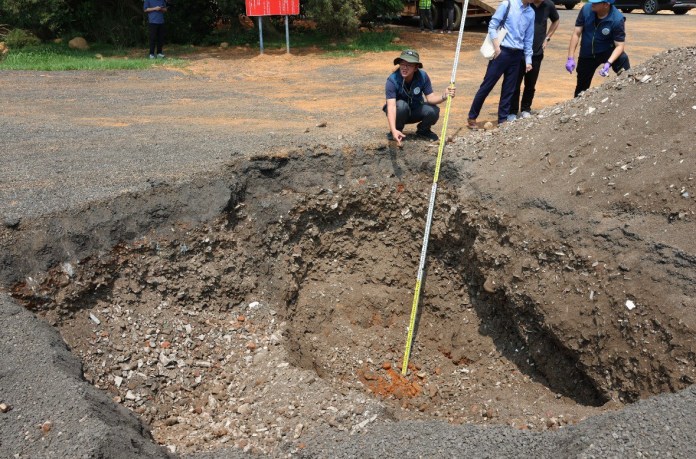 北醫、越南藥學生前進新屋北湖國小 傳授學童正確健康知識 S 819716120 0 0