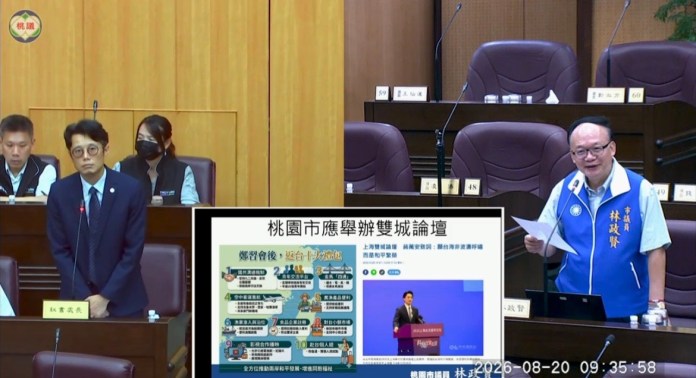 楊梅警鼓勵學子放下手機走出戶外 定向越野競賽吸引200人參加 S 6365187 0