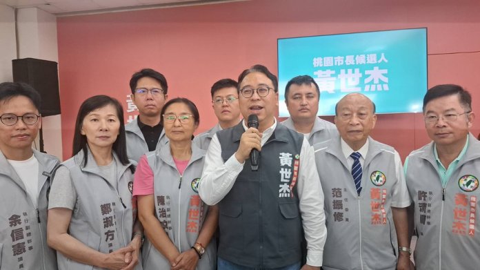 2026壢遊季中壢舊城生活節登場 張市長:硬體改善搭配文化活動 重現老城魅力 133620 0 result