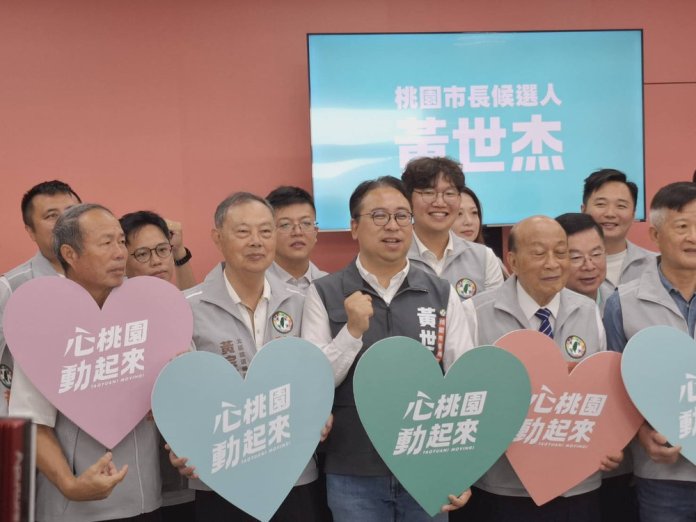 2026壢遊季中壢舊城生活節登場 張市長:硬體改善搭配文化活動 重現老城魅力 133623 0 result