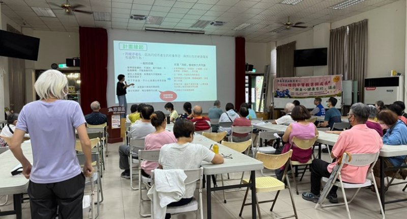 專家教導如何從痣、斑變化察覺皮膚癌變警訊