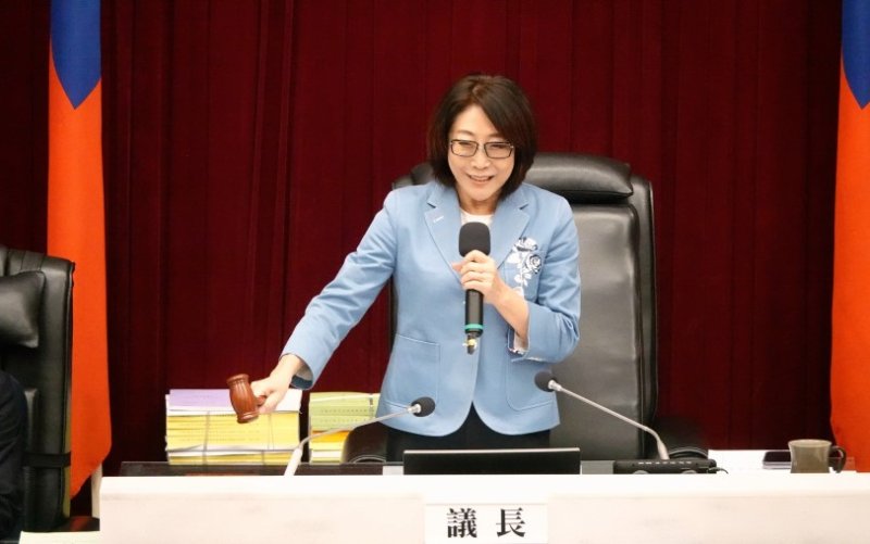 第四屆議會最後一次定期大會 康議長:任期有終點、高雄進步沒有終點 府會拚最後一哩路