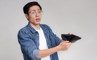 遇到請立刻逃!小氣男人的8個「奇葩摳門症狀」 遇到請立刻逃!小氣男人的8個「奇葩摳門症狀」