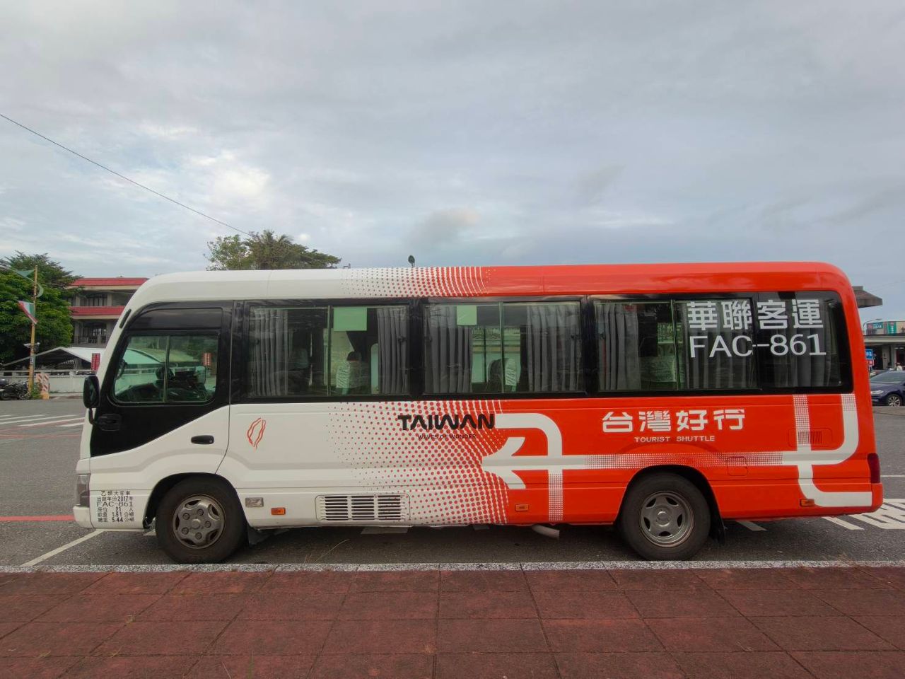 680元再享買一送一! 花蓮304洄瀾東海岸線秋季出發