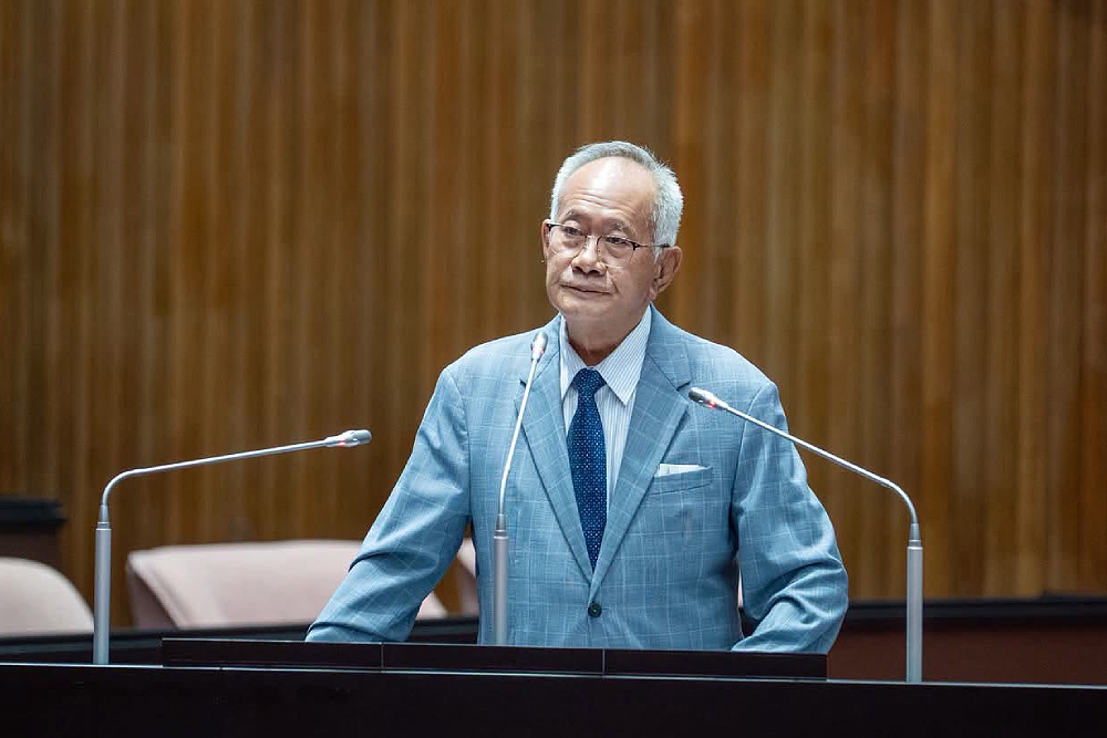 SOGO案二審改判無罪 陳超明感謝:遲來的正義 304 SOGO案二審改判無罪 陳超明感謝:遲來的正義 303