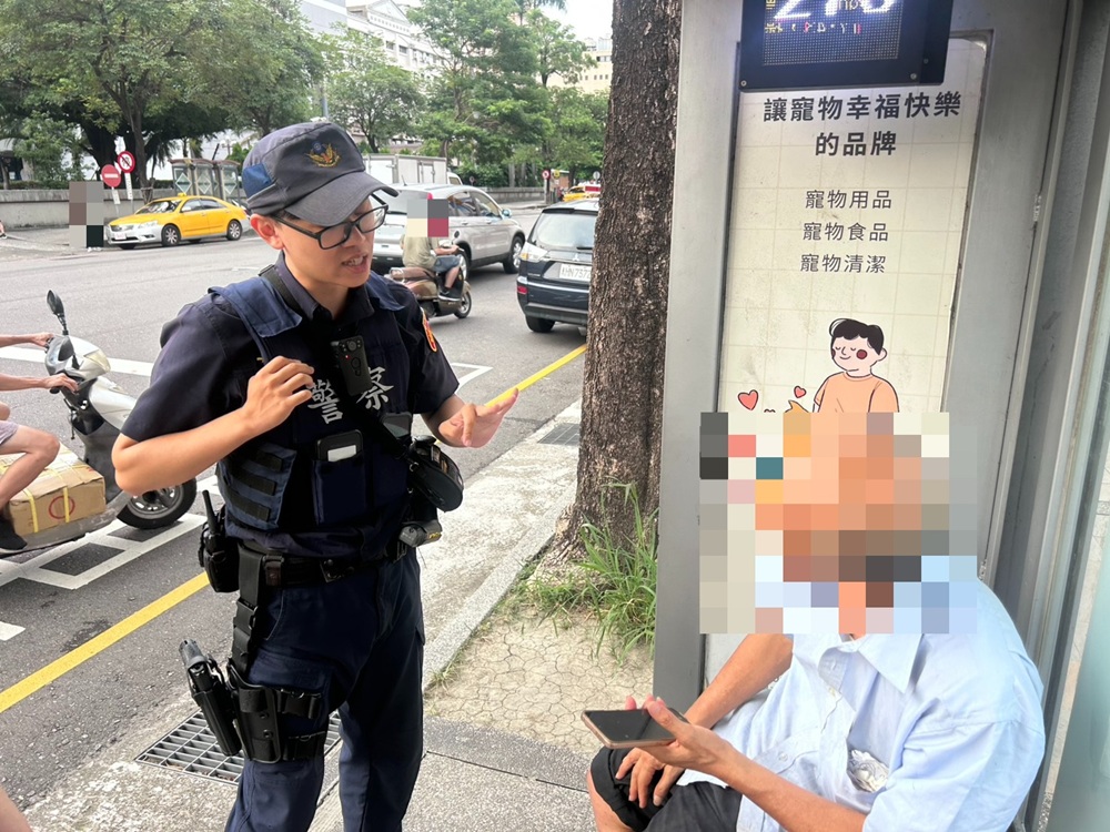 美女照+甜言蜜語攻心 77歲翁網戀小貓咪險掉黃金投資詐騙陷阱 292 cnews204260821a01