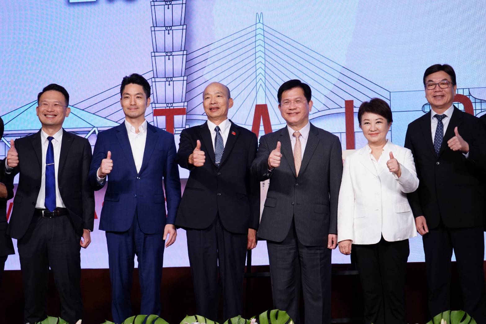 【台北選情2-2】藍白議員選舉競爭升溫 民眾黨參選人:本來就是各自努力 262 【台北選情2-2】藍白議員選舉競爭升溫 民眾黨參選人:本來就是各自努力 261