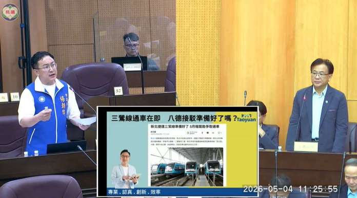 平鎮褒忠祠義民祭盛大登場 挑擔奉飯重現歷史 11878gwr