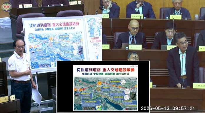 平鎮褒忠祠義民祭盛大登場 挑擔奉飯重現歷史 1782373634696