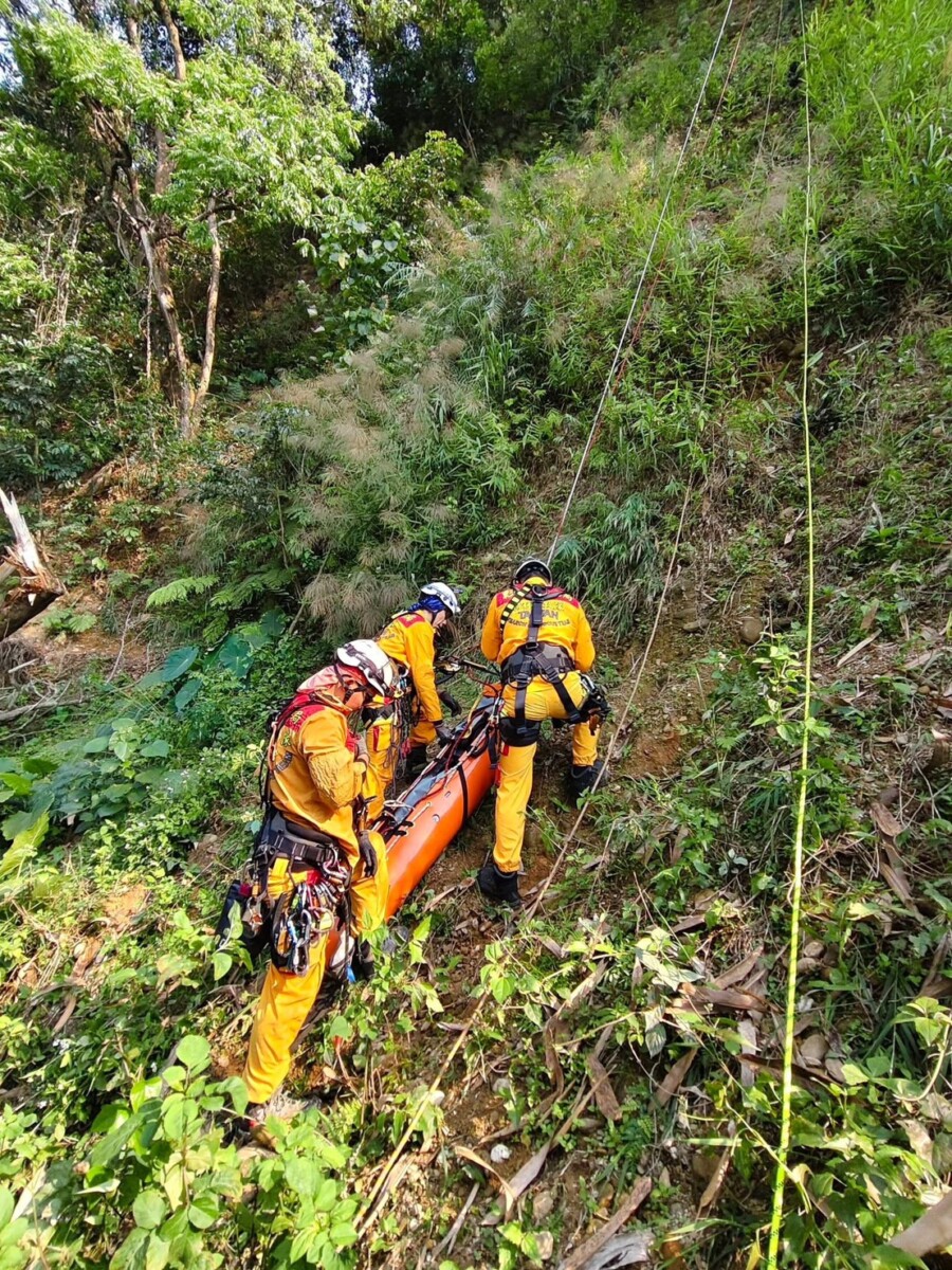 SQ08226 3彰化消防員超勤有解