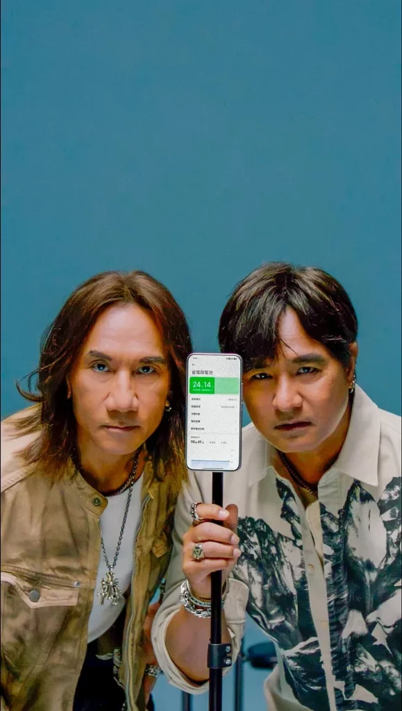  小米邀請「動力火車 Power Station」擔任 REDMI Note 17 Series 品牌好友，雙方合作首支「續航篇」短片正式上線，生動詮釋新機長續航特色。
