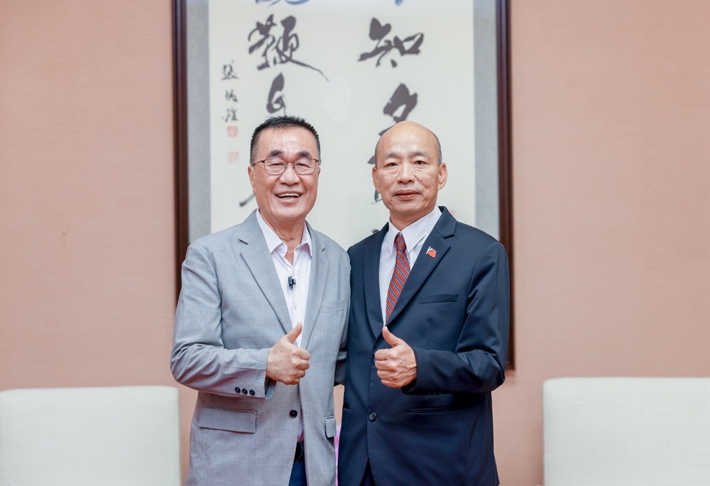 【新北工程人2-1】選戰倒數 李四川端出交通、醫療、都更藍圖全面攻進29區 14 248260822a05