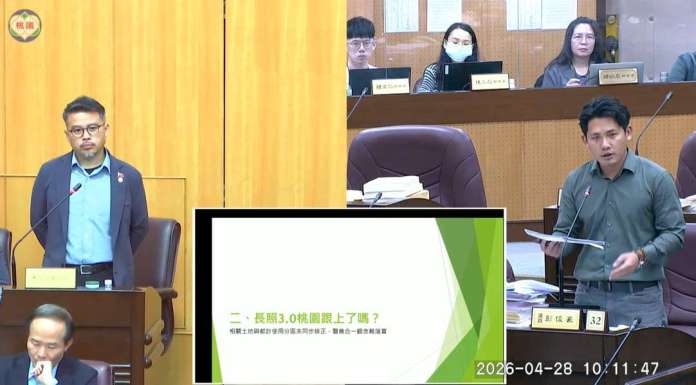 台66西行大溪段路燈施工 明起封閉外側車道 3656114511878gwr