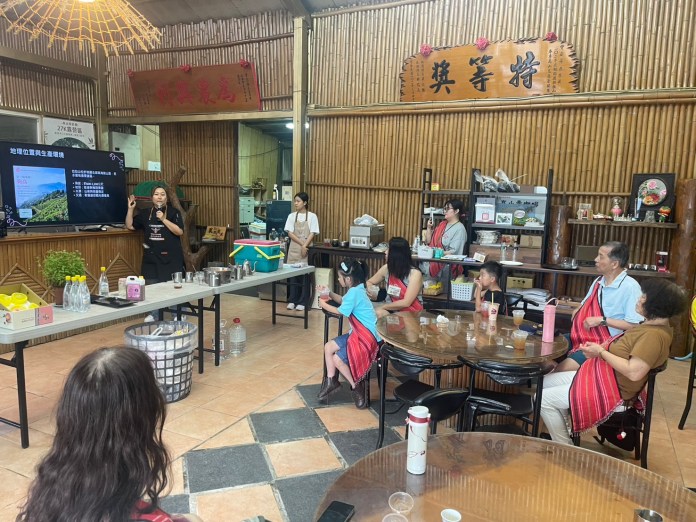 【有片】桃園歲時祭儀轉型引不滿 蘇偉恩盼循序漸進維護文化傳承 S 45236250