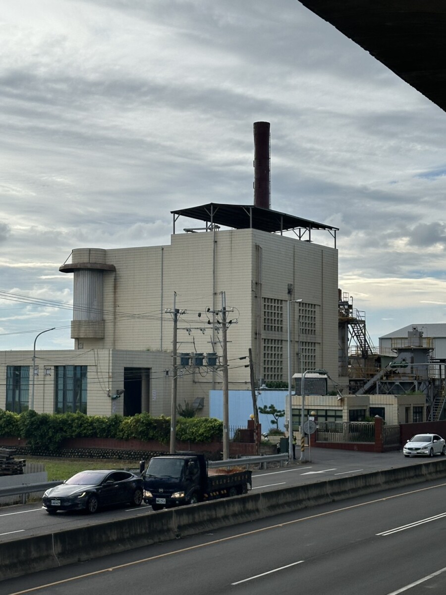 SQ08236 1和美這座小焚化爐還在燒