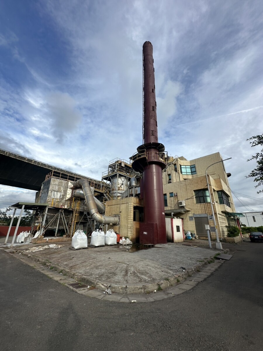 SQ08236 2和美這座小焚化爐還在燒