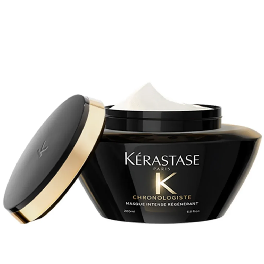 【KERASTASE 巴黎卡詩】黑鑽極萃逆時髮膜200ml,優惠價 2740元