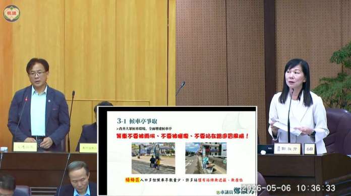 久等了!楊梅高青路打通高獅路 甩幼獅工業區塞車惡夢 1783488114093