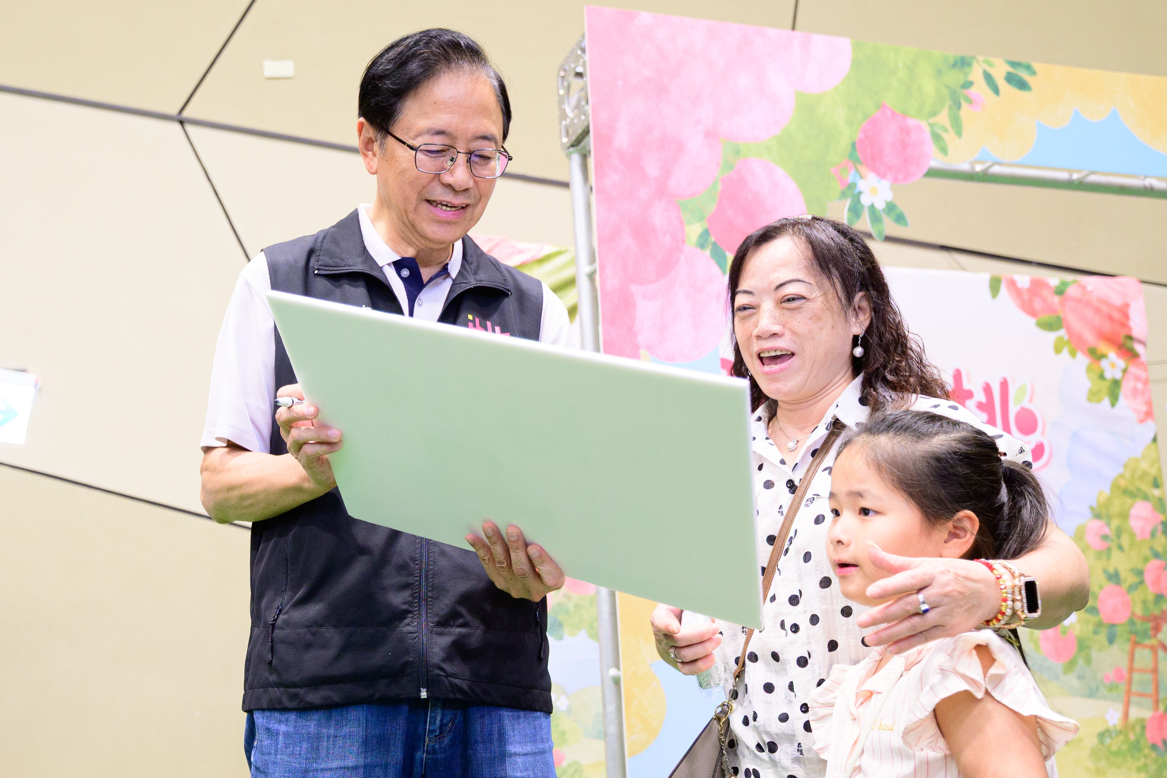 黃世杰盼公私協力活化市場用地 讓埔心核心地段煥然一新 2c9301d1 a742 4477 a76a 2cb33801fedf