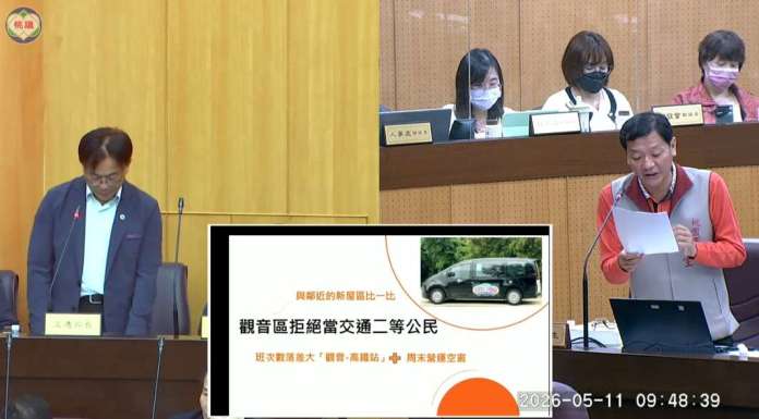 黃世杰盼公私協力活化市場用地 讓埔心核心地段煥然一新 1785997403962