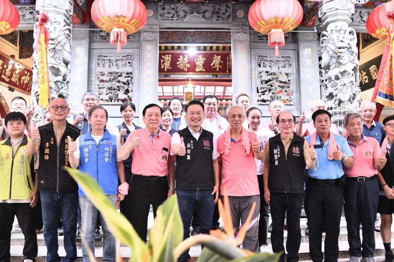 台66西行大溪段路燈施工 明起封閉外側車道 1784632