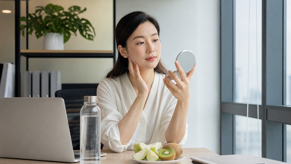 玻尿酸、益生菌有什麼不同？養顏美容前先懂3種常見複方成分