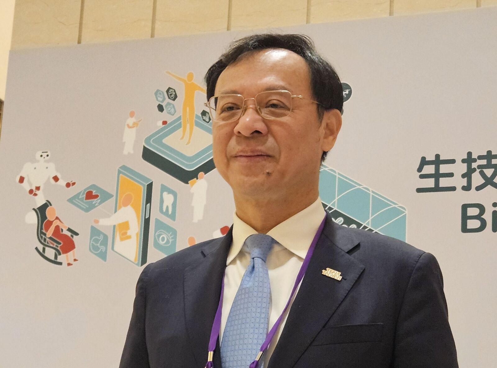 網怨「急診等床12天」 石崇良發話了:不尋常!台南增設UCC 228 網怨「急診等床12天」 石崇良發話了:不尋常!台南增設UCC 227